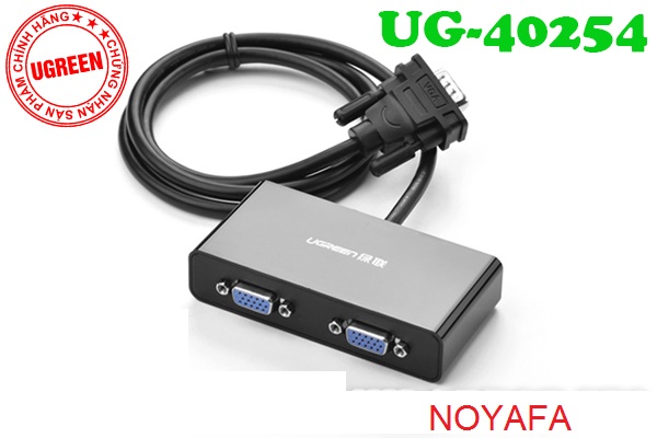 Bộ chia VGA UGREEN 